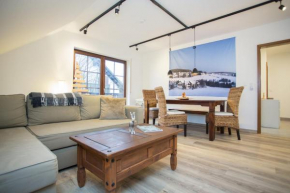 Appartement - Zur Postwiese 15 Neuastenberg 'The Bear House'